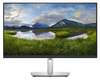 27" Dell P2722HE, IPS 1920x1080, 5 ms, höjdjusterbar, pivot, HDMI/2xDP/USB-C 65W, USB 3.2-hubb