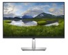 27" Dell P2723QE, IPS 3840x2160, 5 ms, höjdjusterbar, pivot, HDMI/DP/USB-C 90W, USB 3.2-hubb