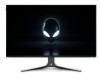 27" Dell Alienware AW2723DF, Nano IPS 2560x1440, 1 ms, 280Hz G-Sync, DisplayHDR 600, höjdjusterbar, pivot, 2xHDMI/DP, USB 3.2-hubb