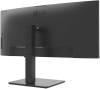34" LG 34BA85QE, Curved IPS 3440x1440, 5 ms, 3800R, HDR10, höjdjusterbar, 2xHDMI/DP/USB-C 90W, högtalare, webbkamera, USB 3.2-hubb#6