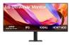 34" LG 34U511A-B, IPS 2560x1080, 1 ms, 100Hz, HDMI/DP, USB-hubb#2
