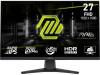 27" MSI 272F, Rapid IPS 1920x1080, 0,51 ms, 200Hz FreeSync Premium, HDMI/DP
