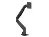 Bordsfäste Multibrackets M VESA Gas Lift Arm Single HD, max 21kg - Svart#1