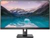 27" Philips 275S9JML, VA 2560x1440, 4 ms, 75Hz, höjdjusterbar, pivot, HDMI/DP, högtalare, USB 3.2-hubb