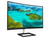 31.5" Philips 325E1C/00, Curved VA 2560x1440, 4 ms, 75Hz FreeSync, VGA/HDMI/DP#1