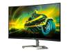 31.5" Philips 32M1C5500VL/00, Curved VA 2560x1440, 1 ms, 165Hz FreeSync, 1500R, HDR10, 2xHDMI/DP#3