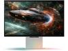24" Samsung Odyssey 3D S27FG900, IPS 3840x2160, 1 ms, 165Hz G-Sync, HDR10, höjdjusterbar, pivot, HDMI/DP, högtalare, USB 3.2-hubb
