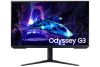 Samsung Odyssey G3 S32DG300EU 32" 1920 x 1080 (Full HD) HDMI DisplayPort 180Hz Pivot Skärm