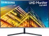 31.5" Samsung U32R590, Curved VA 4K/3840x2160, 4 ms, 1500R, HDMI/DP#1