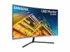 31.5" Samsung U32R590, Curved VA 4K/3840x2160, 4 ms, 1500R, HDMI/DP#2