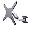 StarTech.com VESA TV Wall Mount, 23-55" Full Motion, VESA 75x75-400x400mm, max 30kg - Vit#1