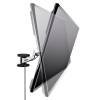 StarTech.com VESA TV Wall Mount, 23-55" Full Motion, VESA 75x75-400x400mm, max 30kg - Vit#5