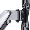 StarTech.com VESA TV Wall Mount, 23-55" Full Motion, VESA 75x75-400x400mm, max 30kg - Vit#7