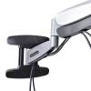 StarTech.com VESA TV Wall Mount, 23-55" Full Motion, VESA 75x75-400x400mm, max 30kg - Vit#8