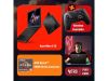 Acer Nitro V 15 ANV15-41 15,6" FHD 165 Hz inkl. handkontroll GeForce RTX 3050, Ryzen 5 6600H, 16 GB RAM, 512 GB SSD, Windows 11 Home#2