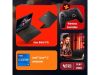 Acer Nitro V 15 15,6" FHD 165 Hz inkl. handkontroll GeForce RTX 5050, Core i7-13620H 16 GB RAM, 1 TB SSD, Windows 11 Home#2