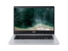 Acer Chromebook 314, 14" Full HD IPS matt, MediaTek MT8183, 4 GB, 64 GB eMMC, WiFi 5, Chrome OS#1