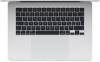 Apple MacBook Air 15.3 tum, Apple M5 10-core CPU 10-core GPU, 16 GB, 512 GB SSD - Silver#2
