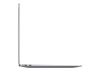 Apple MacBook Air (2020) 13 tum, Apple M1 8-core CPU 7-core GPU, 16 GB, 512 GB SSD - Rymdgrå#4