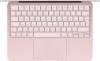 Apple MacBook Neo 13 tum, A18 6-Core CPU 5-Core GPU, 8 GB minne, 512 GB SSD - Rosé#2