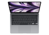 Apple MacBook Air (2022) 13.6 tum, Apple M2 8-core CPU 10-core GPU, 8 GB, 512 GB SSD - Rymdgrå#3