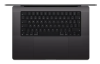 Apple MacBook Pro 16 tum, M4 Max 16-Core CPU 40-Core GPU, 48 GB minne, 1 TB SSD - Rymdsvart#2