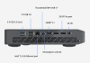 Asus NUC 14 Performance RNUC14SRKU710002I, Intel Core Ultra 7 155H, GeForce RTX4060, 2xDDR5 SODIMM, M.2 + SATA3, WiFi 6E, Bluetooth 5.3, 2.5GbE LAN#4