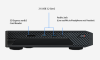 Asus NUC 14 Performance RNUC14SRKU710002I, Intel Core Ultra 7 155H, GeForce RTX4060, 2xDDR5 SODIMM, M.2 + SATA3, WiFi 6E, Bluetooth 5.3, 2.5GbE LAN#5