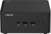Asus NUC 15 Pro Tall RNUC15CRHI300002, Intel Core 3 100U, 2xDDR5 SODIMM, M.2 + SATA3, WiFi 7, Bluetooth 5.4, 2.5GbE LAN