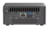 Asus NUC 15 Pro Tall RNUC15CRHC700002, Intel Core 7 240H, 2xDDR5 SODIMM, M.2 + SATA3, WiFi 7, Bluetooth 5.4, 2.5GbE LAN#4