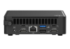 Asus NUC 15 Pro Slim RNUC15CRHV500002, Intel Core Ultra 7 265H, 2xDDR5 SODIMM, M.2, WiFi 7, Bluetooth 5.4, 2.5GbE LAN#4