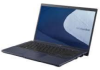 Asus ExpertBook B1402CVA-EB1464X, 14" Full HD IPS matt, Intel Core i5-1335U, 16 GB, 256 GB PCIe SSD, WiFi 6, bakbelyst tangentbord, Win11 Pro#2