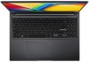 Asus VivoBook 16X D1605YA-MB581W, 16" Full HD+ IPS matt, AMD Ryzen 5 7430U, 16 GB, 512 GB PCIe SSD, WiFi 6E, Win11#4