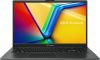 Asus Vivobook Go 15 E1504FA, 15,6" Full HD, AMD Ryzen 5 7520U, 16 GB, 512 GB PCIe SSD, WiFi 6E, bakbelyst tangentbord, Win11#1