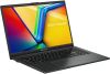 Asus Vivobook Go 15 E1504FA, 15,6" Full HD, AMD Ryzen 5 7520U, 16 GB, 512 GB PCIe SSD, WiFi 6E, bakbelyst tangentbord, Win11#2