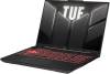 Asus TUF Gaming FX607JV-N3113W, 16" Full HD+ IPS matt 165Hz matt, Intel Core i7-13650HX, 16 GB, 1 TB PCIe SSD, GeForce RTX4060, WiFi 6, bakbelyst RGB-tangentbord, Win11, 2 års garanti#3