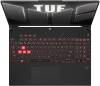 Asus TUF Gaming FX607JV-N3113W, 16" Full HD+ IPS matt 165Hz matt, Intel Core i7-13650HX, 16 GB, 1 TB PCIe SSD, GeForce RTX4060, WiFi 6, bakbelyst RGB-tangentbord, Win11, 2 års garanti#6