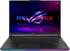 Asus ROG Strix Scar 18 G834JYR-R6129X, 18" QHD+ Mini-LED matt 240Hz G-Sync, Intel Core i9-14900HX, 32 GB, 1 TB PCIe SSD, GeForce RTX4090, WiFi 6E, bakbelyst RGB-tangentbord, Win11 Pro