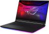 Asus ROG Strix SCAR G835, 18" QHD+ Mini-LED 240 Hz G-Sync, Intel Core Ultra 9 275HX, 32 GB, 2 TB PCIe SSD, GeForce RTX 5070 Ti, WiFi 7, bakbelyst RGB-tangentbord, Win11#2