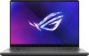 Asus ROG Zephyrus G14 GA403UV-QS020W, 14" 2.8K OLED 120Hz G-Sync, AMD Ryzen 9 8945HS, 16 GB, 1 TB PCIe SSD, GeForce RTX4060, WiFi 6E, bakbelyst RGB-tangentbord, Win11, 2 års garanti