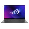 Asus ROG Zephyrus G16, 16" QHD+ OLED 240Hz, Intel Core Ultra 9 285H, 64 GB, 2 TB PCIe SSD, GeForce RTX5090, WiFi 7, bakbelyst RGB-tangentbord, Win11, 2 års garanti