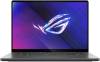 Asus ROG Zephyrus G16, 16" QHD+ OLED 240Hz, Intel Core Ultra 9 185H, 32 GB, 2 TB PCIe SSD, GeForce RTX4090, WiFi 6E, bakbelyst RGB-tangentbord, Win11#1