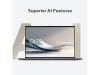 Asus Zenbook A14 UX3407QA-PURE1, 14" OLED Full HD+, Qualcomm Snapdragon X1-26-100, 16 GB, 512 GB PCIe SSD, WiFi 6E, bakbelyst tangentbord, Win11#5
