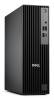 Dell Pro Pro Slim QCS1250 SFF, Intel Core i5-14500, 16 GB, 512 GB PCIe SSD, Win11 Pro, inkl. tangentbord och mus, 1 års på-platsen-garanti