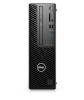 Dell Precision 3460 SFF, Intel Core i7-14700, 16 GB, 512 GB PCIe SSD, Win11 Pro, inkl. tangentbord och mus, 3 års på-platsen-garanti