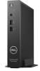 Dell Optiplex 3000 Thin Client, Intel Celeron N5105, 8 GB, 64 GB eMMC, WiFi 6, Bluetooth, Dell ThinOS, 3 års ProSupport