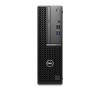 Dell Optiplex 7010 SFF, Intel Core i5-12500, 16 GB, 512 GB PCIe SSD, Win11 Pro, inkl. tangentbord och mus, 1 års på-platsen-garanti