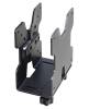 Ergotron Mini PC Mount Universal - Svart