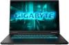 Gigabyte GAMING A16, 16" Full HD+ IPS matt 165Hz, AMD Ryzen 7 260, 32 GB, 1 TB PCIe SSD, GeForce RTX5060, WiFi 6E, bakbelyst RGB-tangentbord, Win11