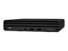 HP Prodesk 260 G9 Mini, Intel Core i3-1335U, 16 GB, 256 GB PCIe SSD, WiFi 6, Bluetooth 5.3, Win11 Pro